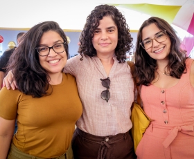 Oficina de integração UnB 2025. 05/12/2025 Foto: Beto Monteiro/Ascom GRE UnB